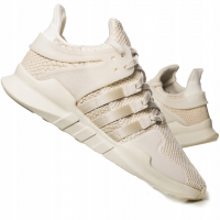 Кроссовки Adidas EQT Support ADV Snakeskin Chalk White